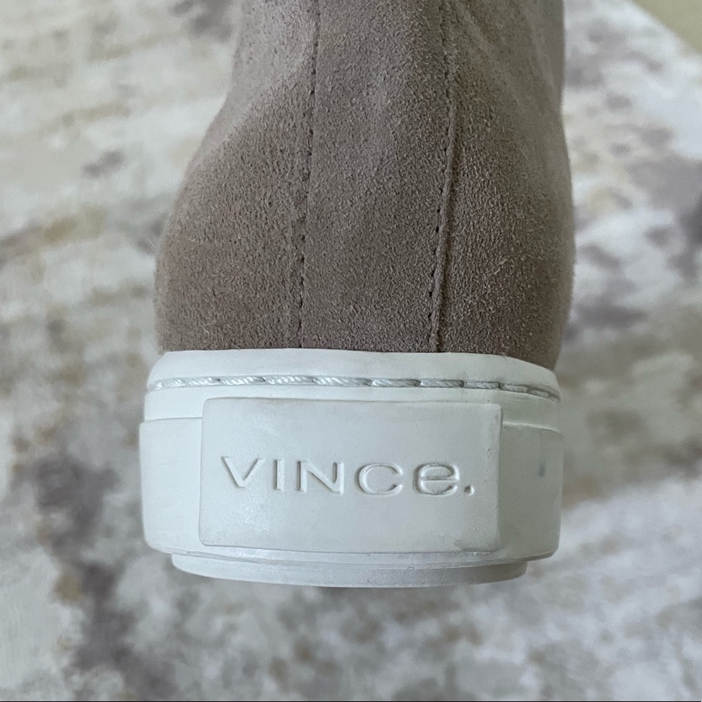 Vince slip on sneakers - Picture 5 of 6